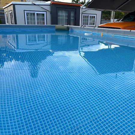 Mini House Oasis Hotel Miami Springs Exterior photo